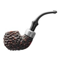 Peterson Pfeife PPP System Rustic 302 PL