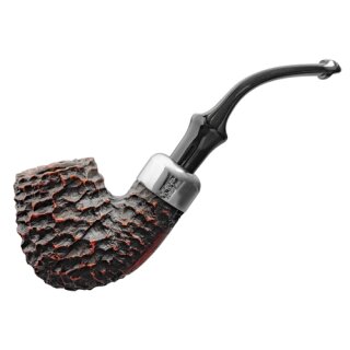 Peterson Pfeife PPP System Rustic 307 PL