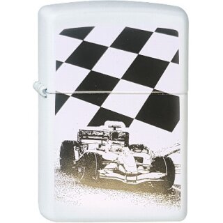 Zippo Race Car 60002799