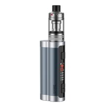 ASPIRE E-Zigarette Zelos X gunmetal