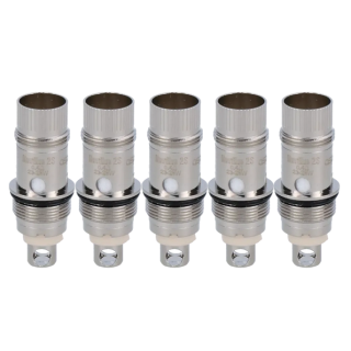 ASPIRE Nautilus 2S Mesh Clearomizercoil  0,4Ohm 5er