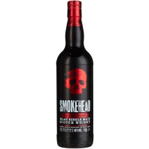 Smokehead Sherry Bomb 0,7l