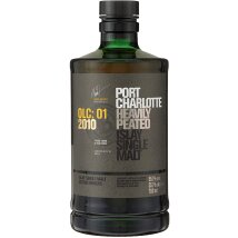 Bruichladdich Port Charlotte Heavily Peated 0,7l