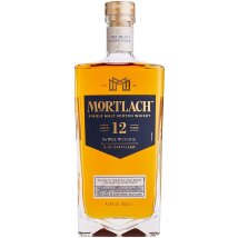 Mortlach 12J. 0,7l