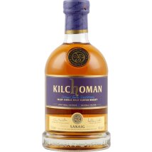 Kilchoman Sanaig 0,7l