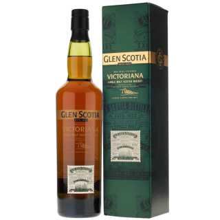 Glen Scotia Victoriana 0,7l