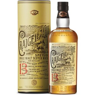 Craigellachie 13J. 0,7l