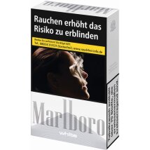 MARLBORO White 8,70 Euro (10x20)