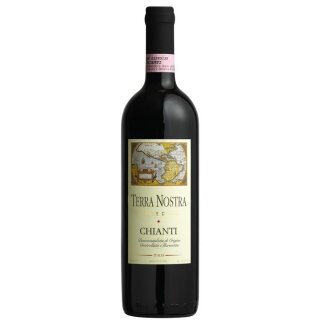 IT Castellani Terra Nostra Chianti DOCG 0,75l