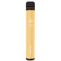 ELFBAR E-Shisha 600 Peach Ice 20mg/ml