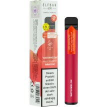 ELFBAR E-Shisha 600 Watermelon 20mg/ml