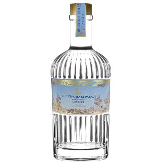 Buckingham Palace Gin 0,7l