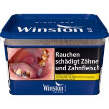 WINSTON Volumen Blue Giant Box (180 gr.)