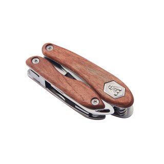 Laguiole Multitool Rosewood