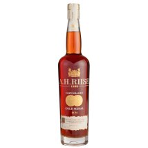 A.H. Riise Rum 1888 0,7l