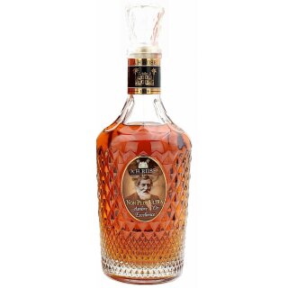 A.H.Riise Rum Non Plus Ultra Ambre dOr Excellence  0,7l