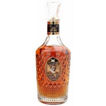 A.H.Riise Rum Non Plus Ultra Ambre dOr Excellence  0,7l