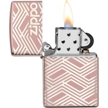 Zippo Abstract Design 60005281