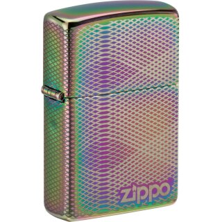 Zippo Illusion Line 60006138