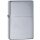 Zippo Vintage Brushed Chrome 60004723