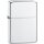 Zippo Sterling Silber Armor Case Polished 60006080