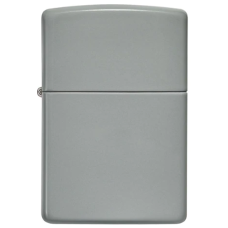 Zippo Flat Grey 60005825