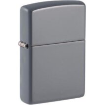 Zippo Flat Grey 60005825