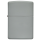 Zippo Flat Grey 60005825