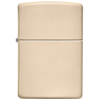 Zippo Flat Sand 60005823