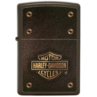 Zippo Harley-Davidson Logo 60005529