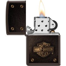 Zippo Harley-Davidson Logo 60005529