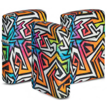 Zippo Colorful Graffiti 60006191