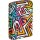 Zippo Colorful Graffiti 60006191