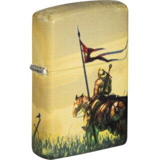 Zippo Medieval Design 60006134