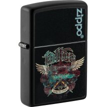 Zippo Tattoo Design 60006146