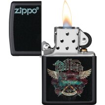 Zippo Tattoo Design 60006146