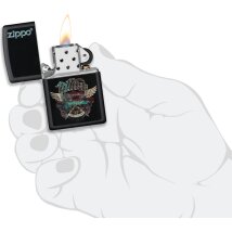 Zippo Tattoo Design 60006146