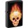 Zippo Flaming Skull 60006132