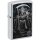 Zippo Anne Stokes Grim Reaper 60006122