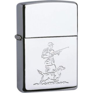 Zippo Hunter 60001477