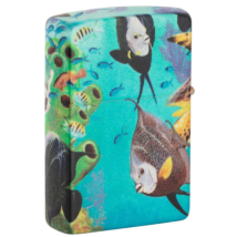 Zippo Guy Harvey Glow In The Dark 60006088