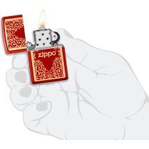 Zippo Ornamental Design 60006156