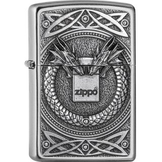 Zippo Dragons 2007435