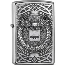 Zippo Dragons 2007435