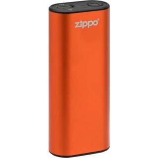 Zippo Handwärmer HeatBank 6s orange 2007388