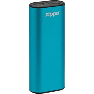 Zippo Handwärmer HeatBank 6s blau 2007398