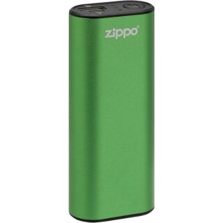 Zippo Handwärmer HeatBank 6s grün 2007397