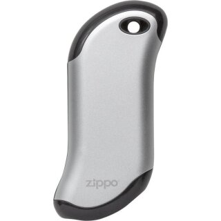 Zippo Handwärmer HeatBank 9s silber 2007341