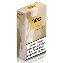 NEO Tobacco Gold