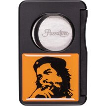 PASSATORE Cigarrenabschneider CHE orange 23mm